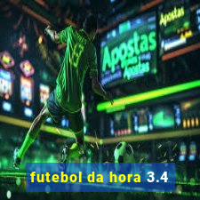 futebol da hora 3.4